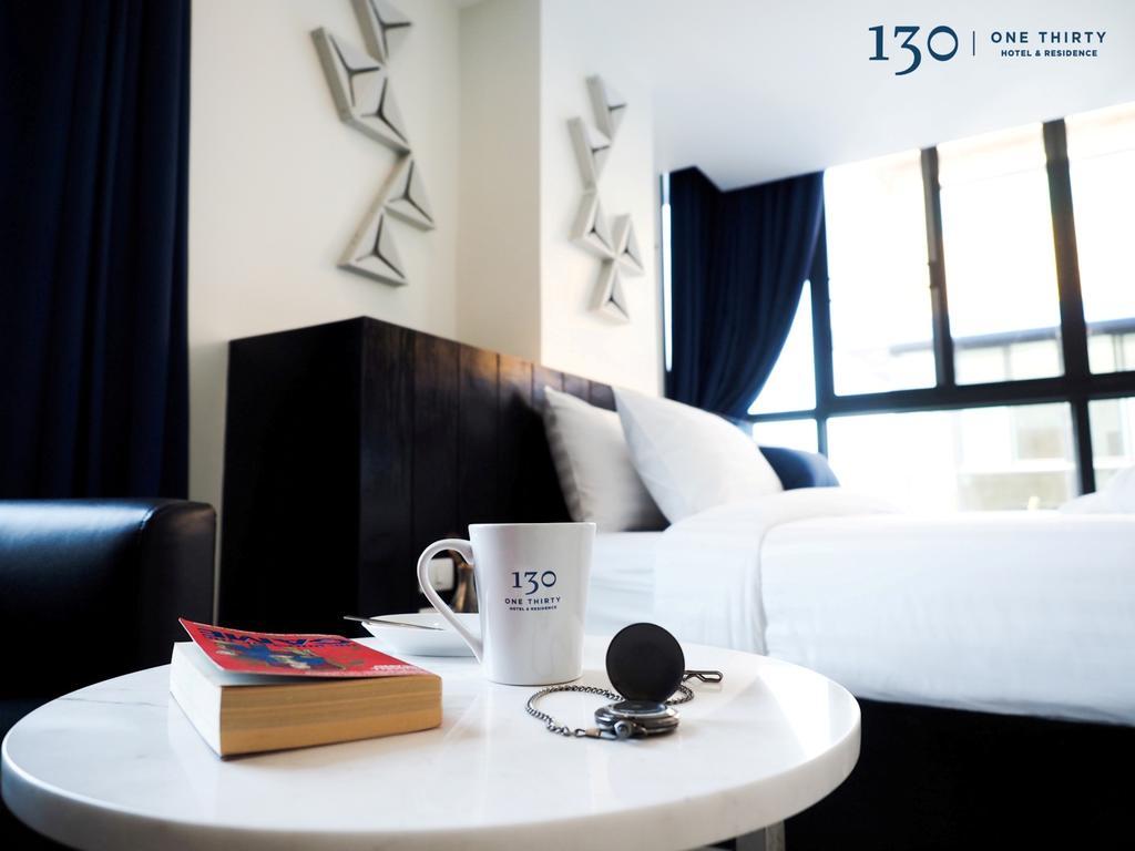 130 Hotel & Residence Bangkok Dış mekan fotoğraf