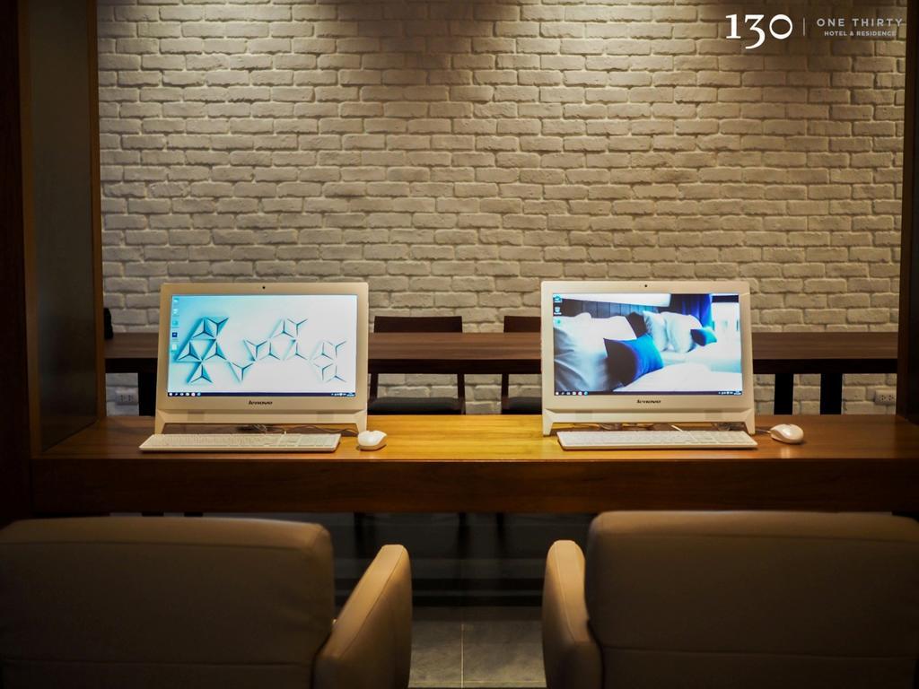 130 Hotel & Residence Bangkok Dış mekan fotoğraf
