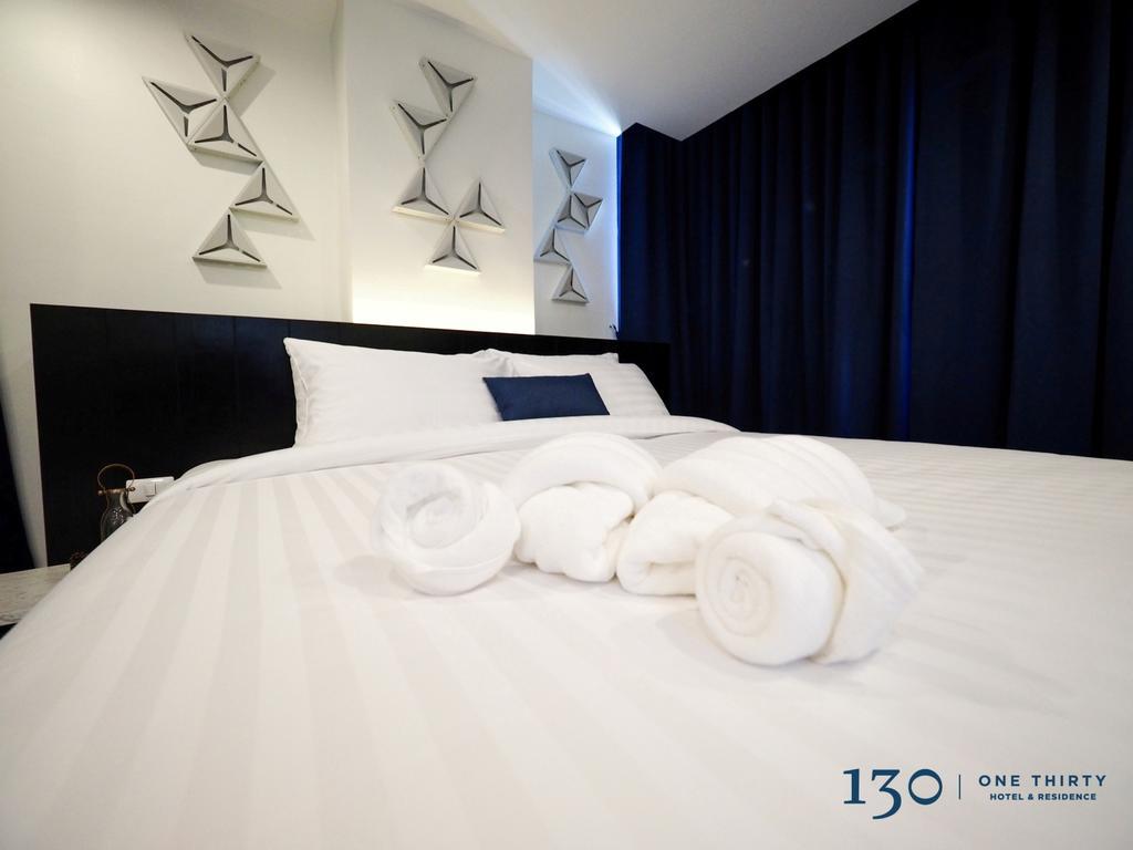 130 Hotel & Residence Bangkok Dış mekan fotoğraf