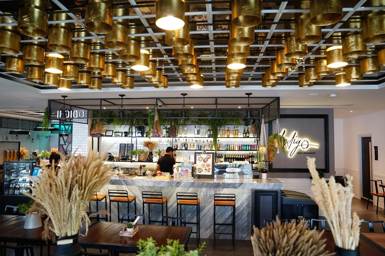130 Hotel & Residence Bangkok Dış mekan fotoğraf